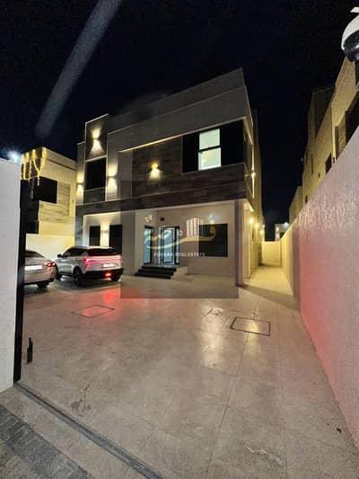 5 Bedroom Villa for Rent in Al Yasmeen, Ajman - WhatsApp Image 2025-06-13 at 8.22. 07 PM (3). jpeg