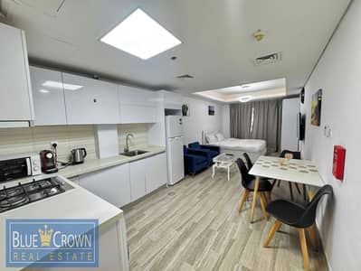 Studio for Rent in Jumeirah Village Circle (JVC), Dubai - IMG_4183. jpg