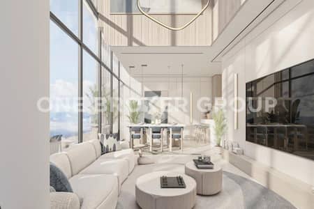 1 Bedroom Flat for Sale in Al Marjan Island, Ras Al Khaimah - New Launch | Marjan World View | Duplex