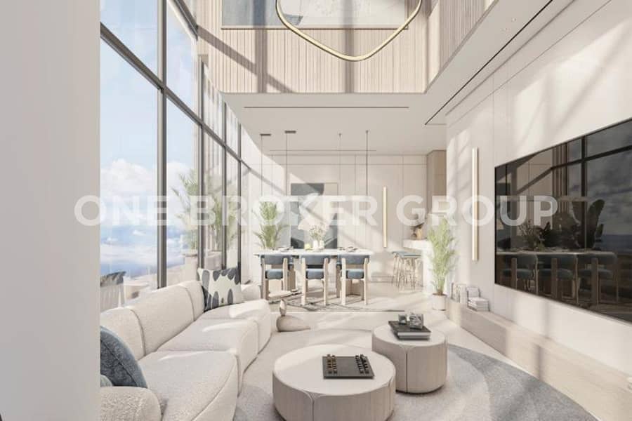 New Launch | Marjan World View | Duplex New Launch | Marjan World View | Duplex