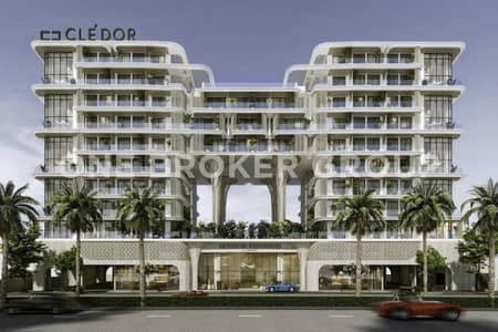 1 Bedroom Apartment for Sale in Al Marjan Island, Ras Al Khaimah - Beachfront Residences | Duplex | Marjan-Park View
