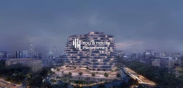2 Cпальни Апартаменты Продажа в Арджан, Дубай - IMG-20250616-WA0054. jpg