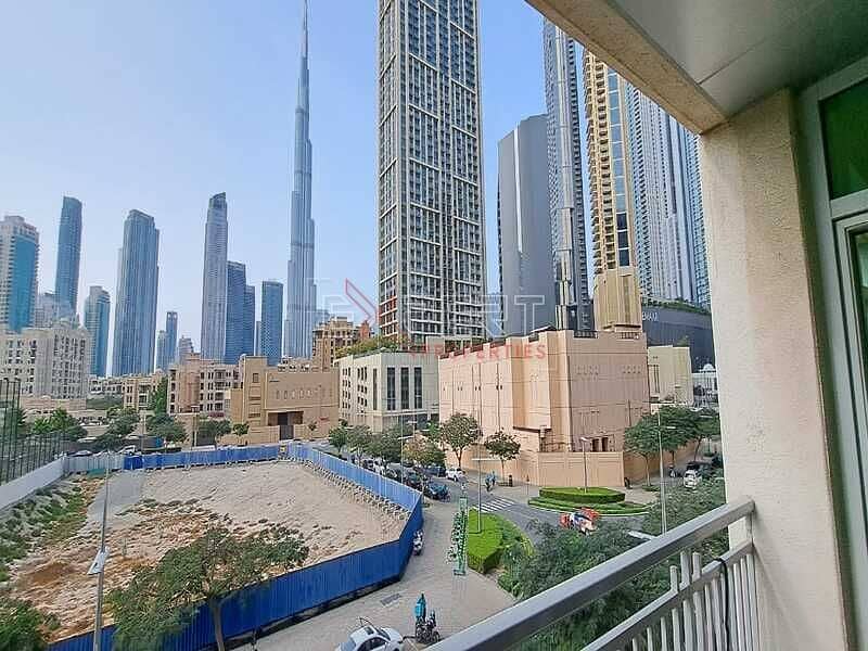 Burj Khalifa View | Well Kept | Iconic Location Burj Khalifa View | Well Kept | Iconic Location