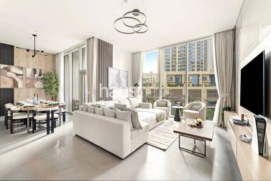 位于迪拜溪港,溪谷之门大厦,溪谷之门2号大厦 3 卧室的公寓 330000 AED - 10606104 位于迪拜溪港,溪谷之门大厦,溪谷之门2号大厦 3 卧室的公寓 330000 AED - 10606104