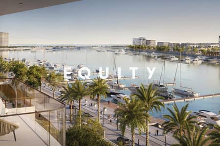2 Bedroom Apartment for Sale in Mina Rashid, Dubai - Downtown Skyline | Infinity Pool | Panoramic View