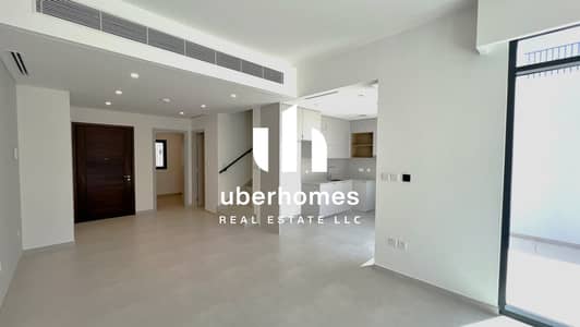 3 Bedroom Villa for Rent in Arabian Ranches 3, Dubai - Corner Unit | Single Row | On The Pool And Park