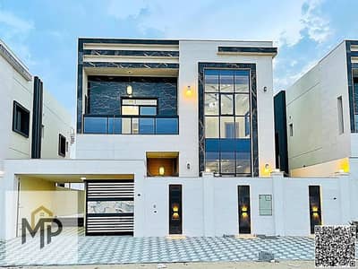 5 Bedroom Villa for Sale in Al Zahya, Ajman - batch_779499330-1066x800. jpg