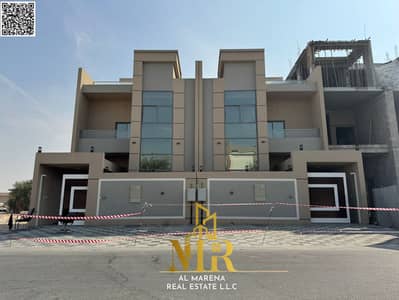 فیلا 7 غرف نوم للبيع في التلة 1، عجمان - IMG-20250514-WA0162. jpg