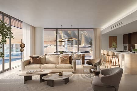 萨迪亚特岛， 阿布扎比 1 卧室单位待售 - Saadiyat-Grove-Al-Saadiyat-Island-Abu-Dhabi-UAE (9). jpg
