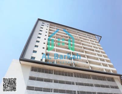 阿尔梅拉赫， 阿治曼 单身公寓待售 - 000. jpg