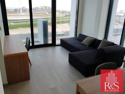 1 Bedroom Flat for Sale in Meydan City, Dubai - WhatsApp Image 2025-06-16 at 1.50. 08 PM. jpeg