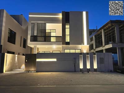 5 Bedroom Villa for Sale in Al Yasmeen, Ajman - batch_IMG-20250616-WA0056. jpg