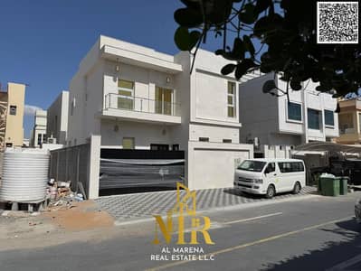 5 Bedroom Villa for Sale in Al Yasmeen, Ajman - IMG-20250219-WA0342. jpg