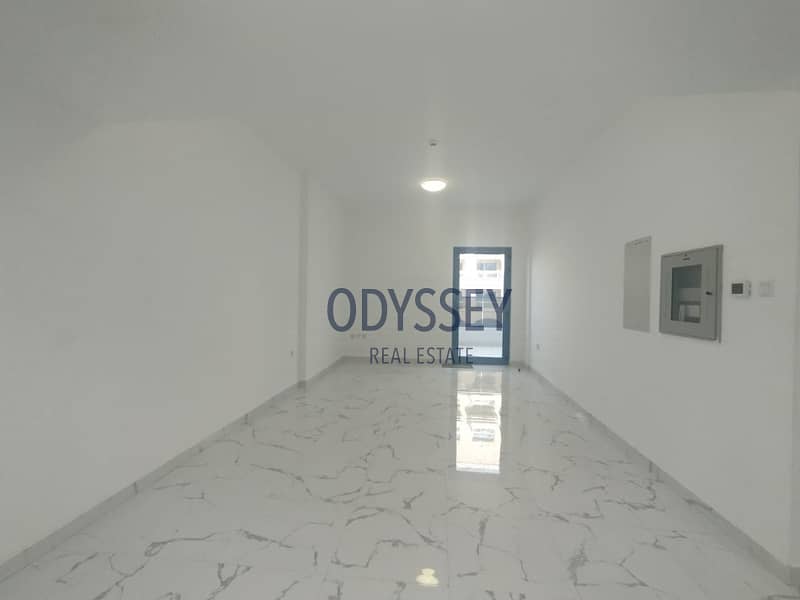 شقة في بناية الامير،أرجان 1 غرفة 70000 درهم - 11932835 شقة في بناية الامير،أرجان 1 غرفة 70000 درهم - 11932835