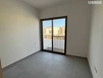 3 Bedroom Townhouse for Sale in Dubailand, Dubai - 3BR townhouse | La Violeta 1 | Villanova