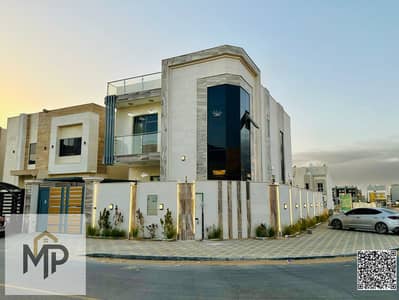 5 Bedroom Villa for Sale in Al Helio, Ajman - batch_IMG-20250601-WA0064. jpg