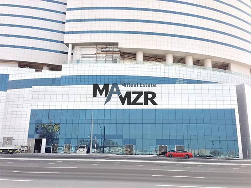 位于阿尔雷姆岛,沙姆斯-阿布扎比,海洋景观大楼 的商铺 600000 AED - 11932878 位于阿尔雷姆岛,沙姆斯-阿布扎比,海洋景观大楼 的商铺 600000 AED - 11932878
