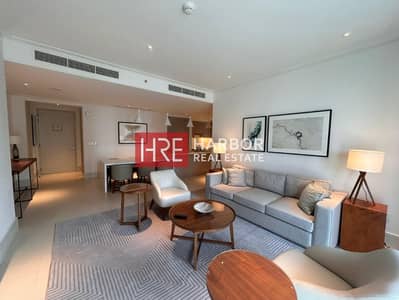 2 Bedroom Apartment for Rent in Downtown Dubai, Dubai - Burj Khalifa View | Higher Floor | Fully Furnished