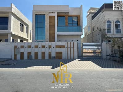5 Bedroom Villa for Sale in Al Yasmeen, Ajman - WhatsApp Image 2025-02-02 at 10.16. 16 AM. jpeg