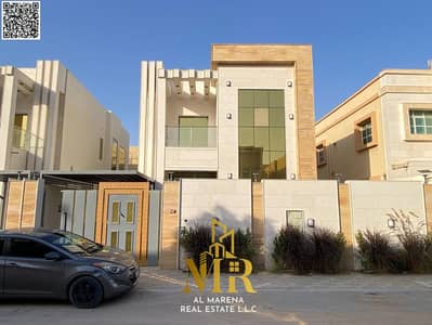 5 Cпальни Вилла Продажа в Аль Рауда, Аджман - IMG-20250514-WA0421. jpg