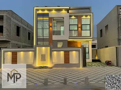 4 Bedroom Villa for Sale in Al Helio, Ajman - batch_779568626-1066x800. jpg