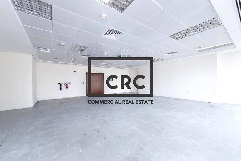 Fully Fitted | Tenanted | Close to Metro