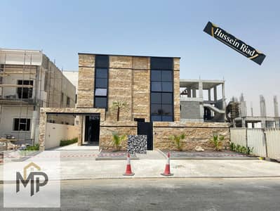 5 Bedroom Villa for Sale in Al Alia, Ajman - batch_IMG-20250521-WA0546. jpg
