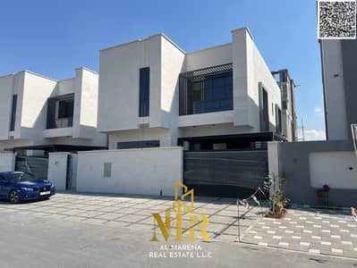 5 Bedroom Villa for Sale in Al Yasmeen, Ajman - WhatsApp Image 2025-02-04 at 10.37. 49 AM. jpeg
