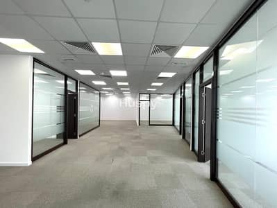Office for Sale in Al Reem Island, Abu Dhabi - Stunning Office | Vacant | Executive Tower