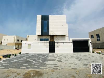 5 Bedroom Villa for Sale in Al Bahia, Ajman - WhatsApp Image 2025-02-26 at 1.21. 59 AM (1). jpeg