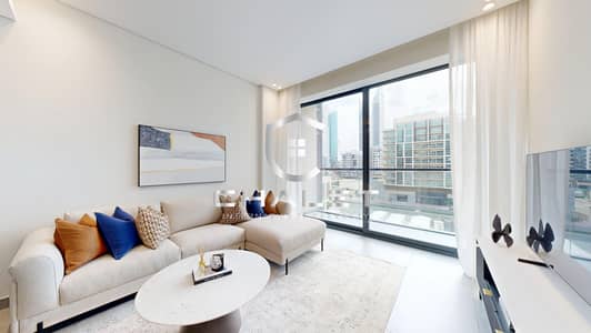 1 Спальня Апартамент Продажа в Аль Сатва, Дубай - Arista-One-1-BHK-04082025_161903. jpg