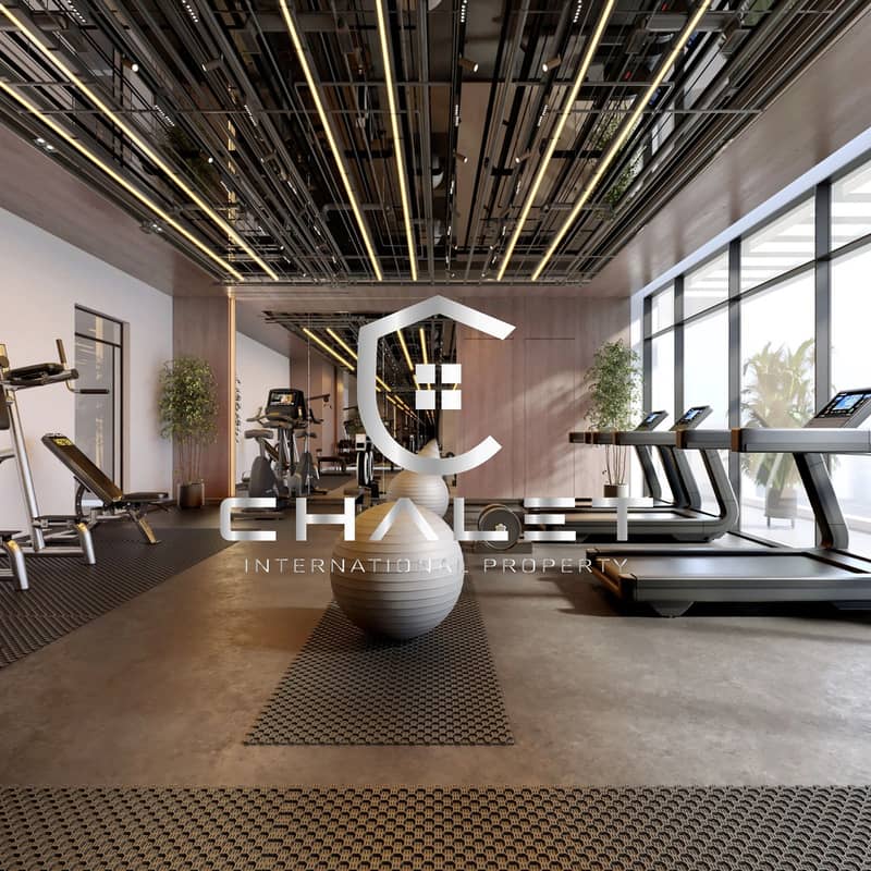 17 Arista One - Gym. jpeg