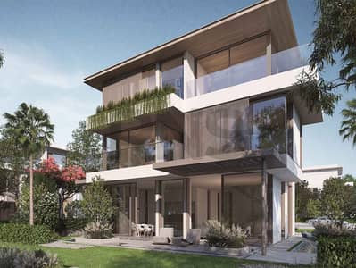 فیلا 4 غرف نوم للبيع في ذا إيكرز، دبي - meraas-nad-al-sheba-mansion. jpg