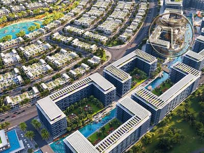 DAMAC Islands， 迪拜 4 卧室联排别墅待售 - 1c31f4ad5a5ca88b15f1f56e8485c6ec. png