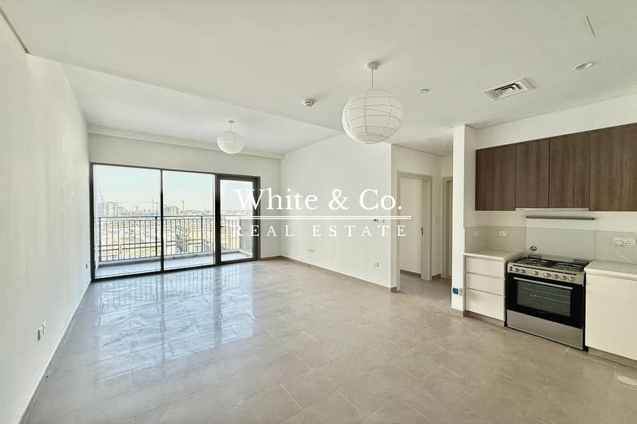 Chiller Free | Mid Floor | Vacant July Chiller Free | Mid Floor | Vacant July