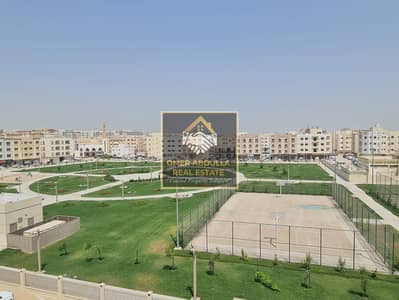 穆瓦利赫商业区， 夏尔迦 1 卧室公寓待租 - IMG-20250616-WA0021. jpg