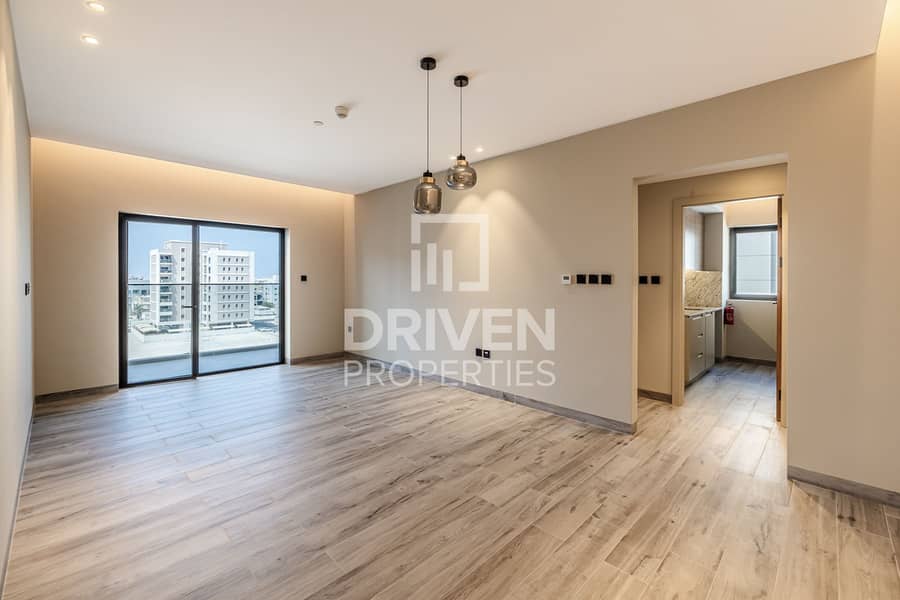 For Rent | Great Finishing | Wide Layout