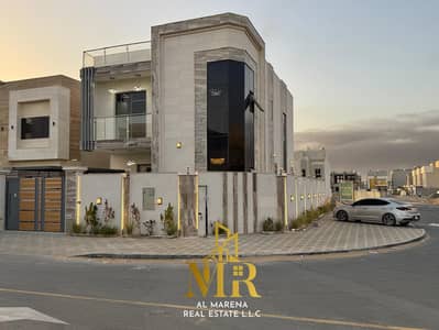 5 Bedroom Villa for Sale in Al Helio, Ajman - IMG-20250603-WA0514. jpg