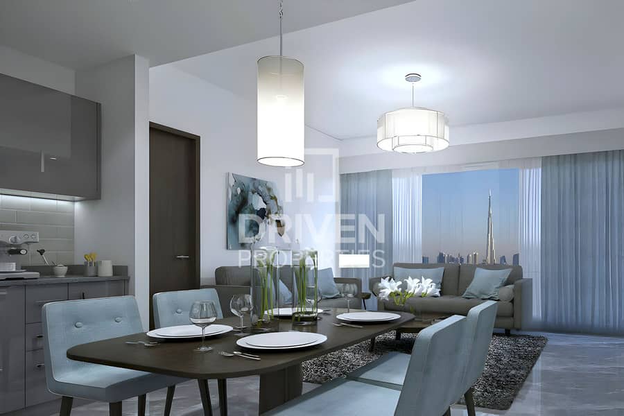 شقة في برج ذا كريست A،ذا كريست،شوبا هارتلاند 2 غرف 2490000 درهم - 11933052 شقة في برج ذا كريست A،ذا كريست،شوبا هارتلاند 2 غرف 2490000 درهم - 11933052