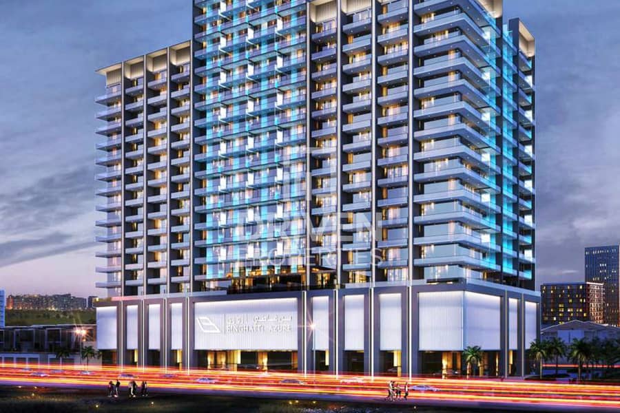 Exceptional Value | High Floor | Pool View Exceptional Value | High Floor | Pool View