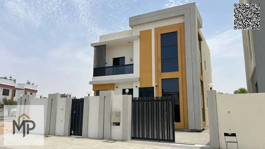 3 Bedroom Villa for Sale in Al Zahya, Ajman - batch_734500200-1066x800. jpg