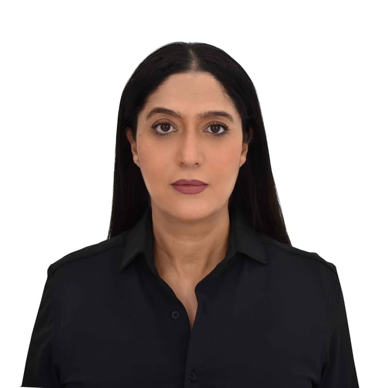 Ines Kabsi