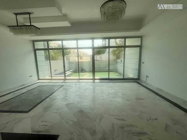 3-Bed+Maid’s | Rented | Prime Location