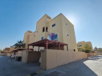 4 Bedroom Villa for Rent in Al Raha Gardens, Abu Dhabi - IMG-20250507-WA0084. jpg