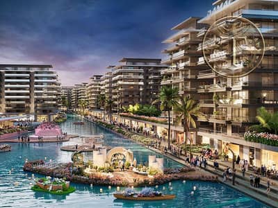DAMAC Islands， 迪拜 4 卧室联排别墅待售 - 4c8dce4f5b3e84c0d6ea9253a80c0705. png