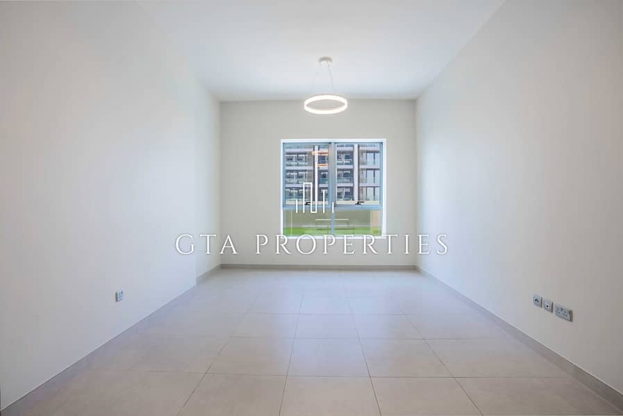 Prime Location | Podium Level | Un/Furnished Prime Location | Podium Level | Un/Furnished