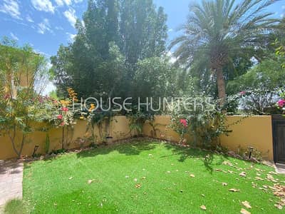 2 Bedroom Villa for Rent in Arabian Ranches, Dubai - Type C | Single row | 2 beds | Available soon