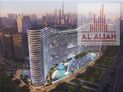استوديو  للبيع في الخليج التجاري، دبي - 7. png