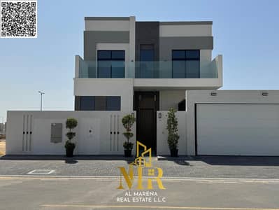 5 Bedroom Villa for Sale in Hoshi, Sharjah - IMG-20250508-WA0031. jpg