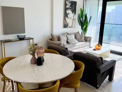 2 Bedroom Apartment for Sale in Jumeirah Village Circle (JVC), Dubai - Fully furnished  | Corner Unit  | High ROI